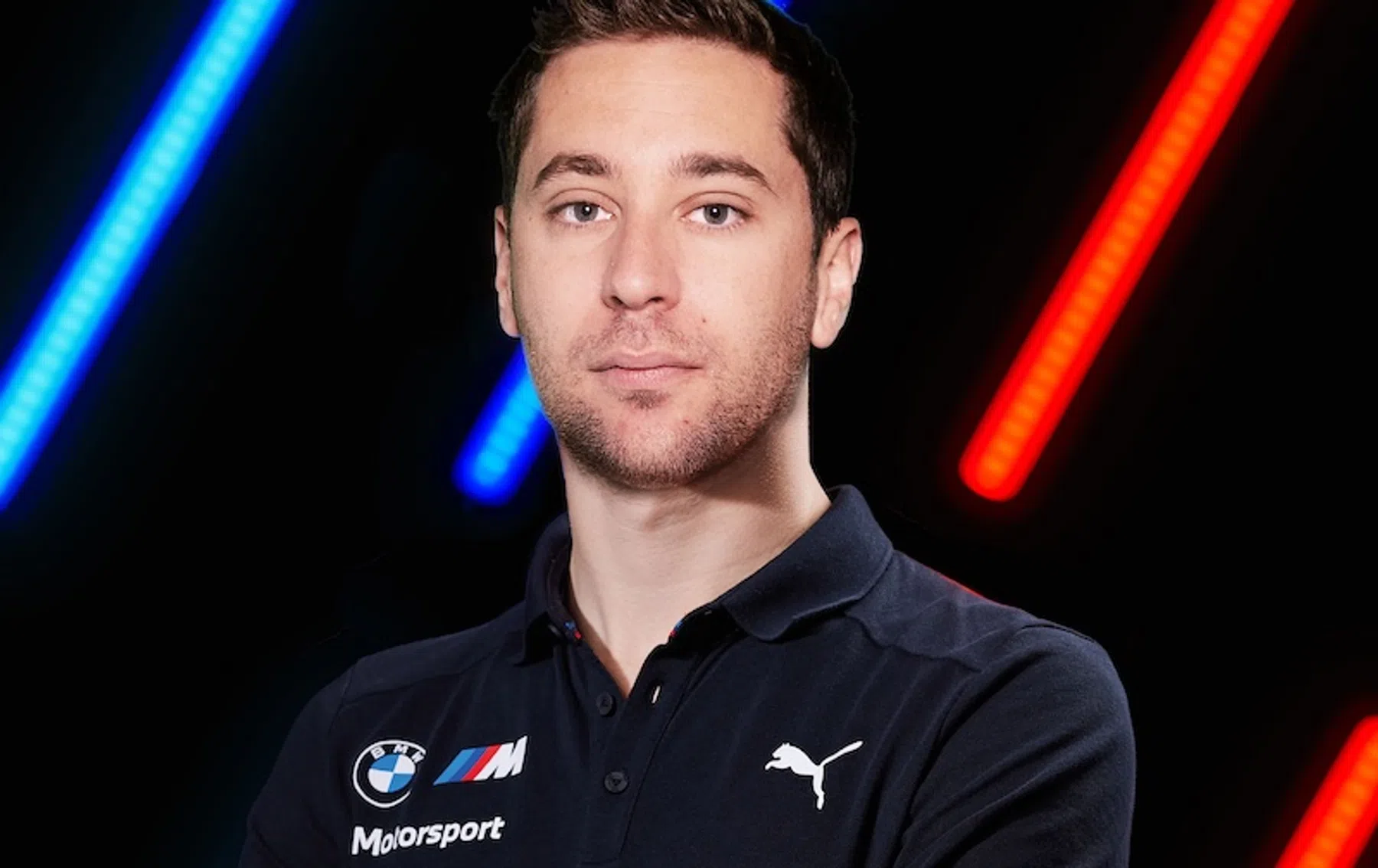 Entrevista a Robin Frijns sobre el WEC, BMW y muchos viajes