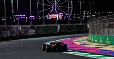 Thumbnail for article: Uitslag | Verstappen zet F1-veld op afstand in kwalificatie Saoedi-Arabië