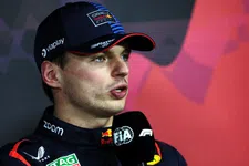 Thumbnail for article: ¿Está Verstappen amenazando a Red Bull? 'Marko fuera no es bueno para mi situación'