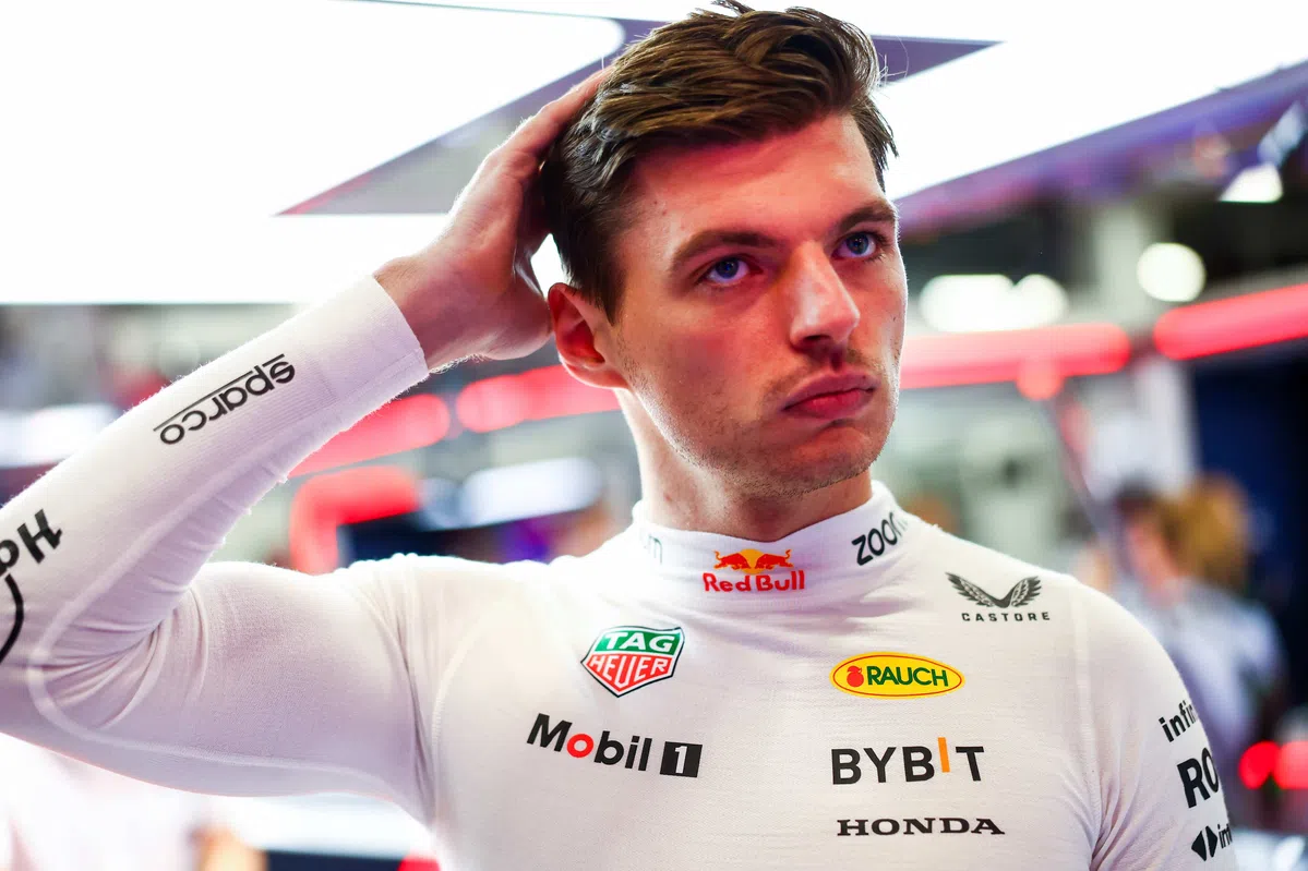 Três razões pelas quais Verstappen gostaria de deixar a Red Bull Racing