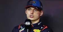 Thumbnail for article: Verstappen hamert op rust bij Red Bull: 'Hopelijk is iedereen het nu eens'