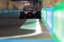 Thumbnail for article: Weerbericht GP Saoedi-Arabië | Verraderlijke wind voor Verstappen en co.