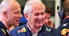 Thumbnail for article: Marko geeft duidelijkheid over toekomst bij Red Bull: 'Hebben rust nodig'