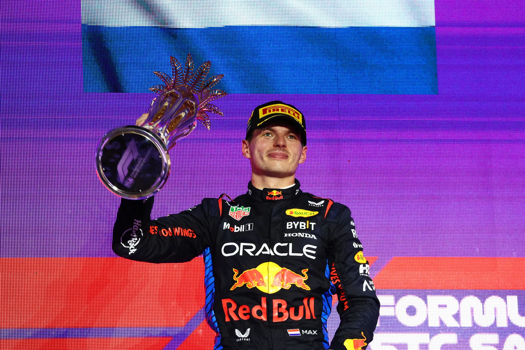 Verstappen honderd podia zijn ook hoop gemiste 