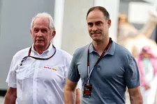 Thumbnail for article: 'Marko in crisis talks with Mateschitz successor Mintzlaff'