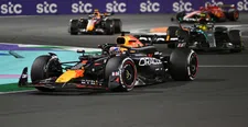 Thumbnail for article: Verstappen vernedert concurrentie wederom, heldenrol weggelegd voor Bearman