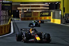 Thumbnail for article: Verstappen Victorious amid Red Bull off-track tension