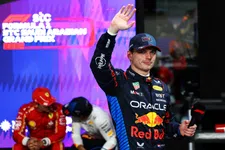 Thumbnail for article: Verstappen gives competitors more worries: 'Felt more comfortable'