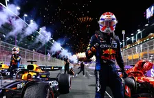 Thumbnail for article: Verstappen and Bearman impress, Stroll faces the wall in Jeddah