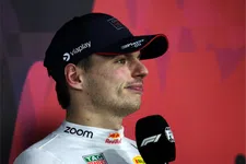 Thumbnail for article: Verstappen is also racing at night: 'It's relaxation for me'