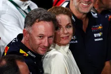 Thumbnail for article: Horner case continues: 'Woman who accused Horner to release a statement'