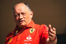 Thumbnail for article: Ferrari looks like Red Bull's biggest challenger: 'Gap half closed'