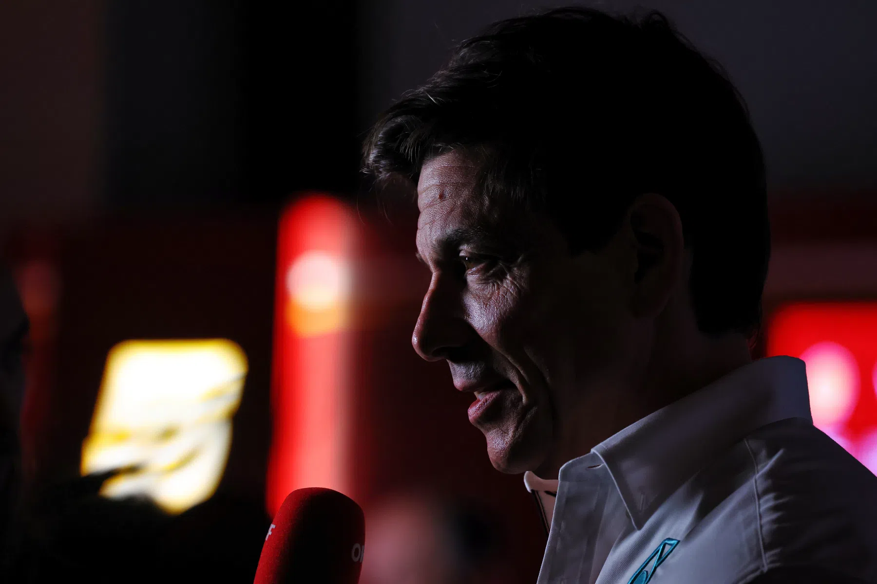 interne problemen red bull reactie toto wolff 