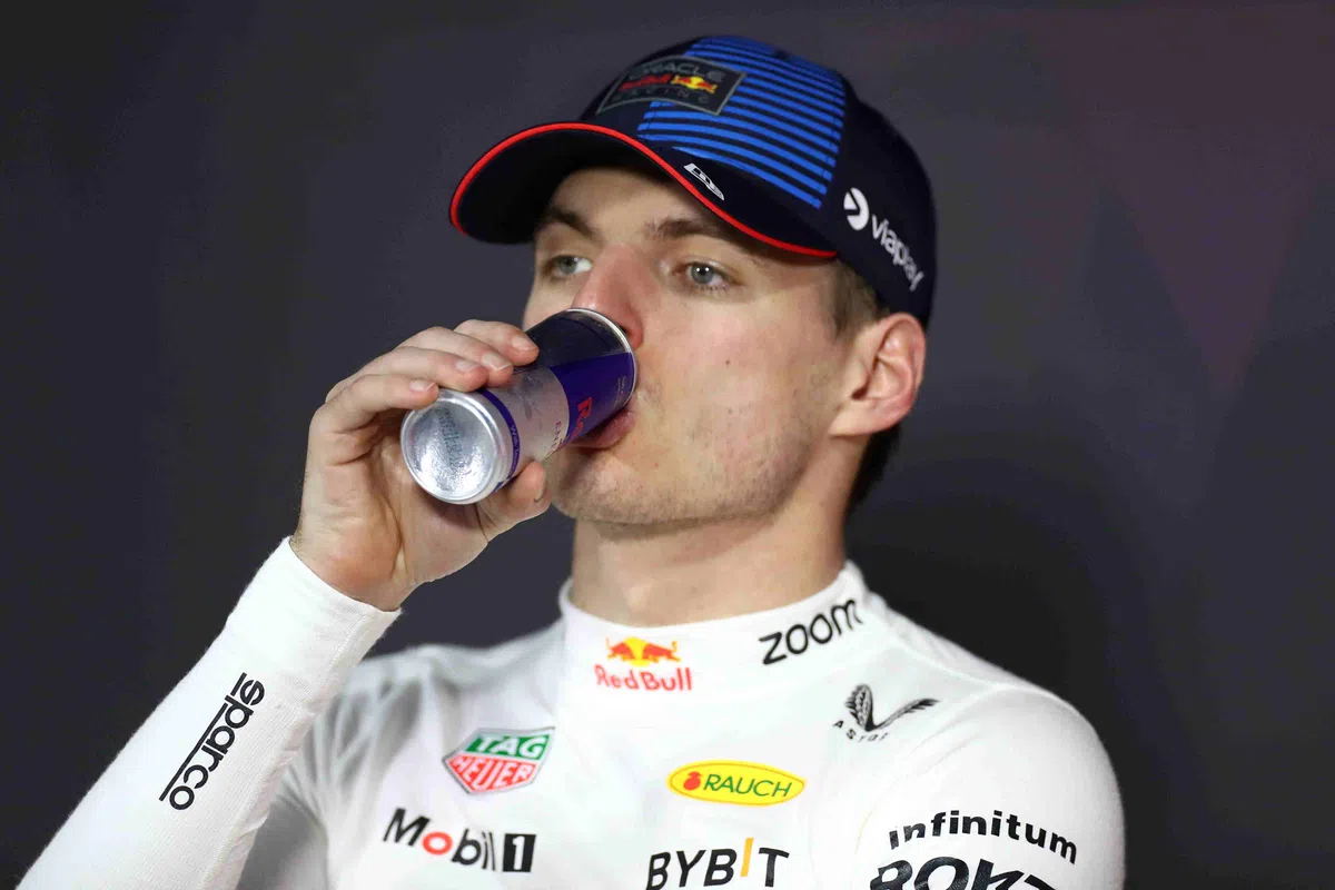 Possível saída de Verstappen discutida: 'Não conseguiria me ver fazendo isso'