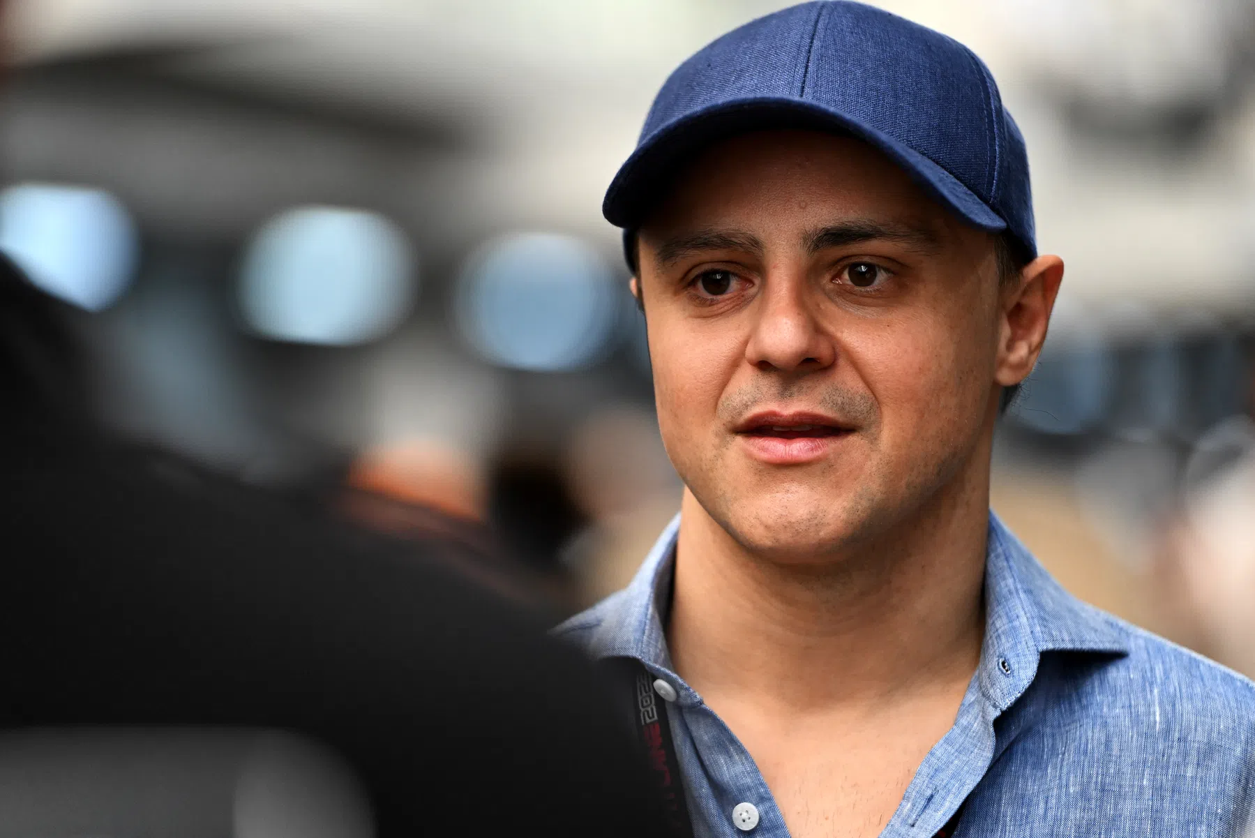 Felipe Massa renonce au titre mondial de Hamilton en 2008 et veut de l'argent