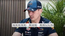 Thumbnail for article: Divertidísimo: Verstappen y Pérez resuelven anagramas de nombres de pilotos de F1