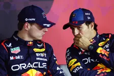 Thumbnail for article: Dit zijn de opties voor Red Bull Racing als Verstappen het team verlaat