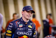 Thumbnail for article: Verstappen shows off his French: 'Je m'appelle frikandel'