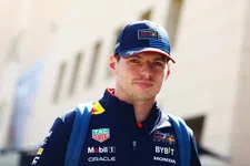 Thumbnail for article: Hilarity over personality rights for Max Verstappen's cats