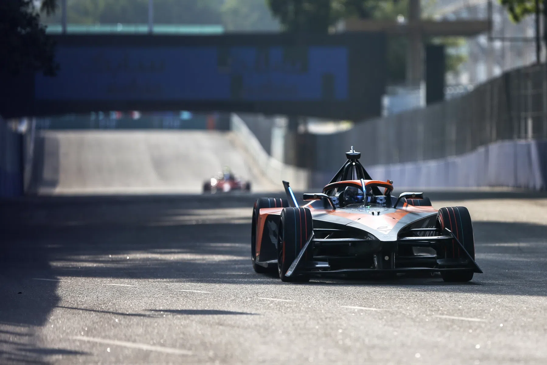 Formula E: report ePrix San Paolo