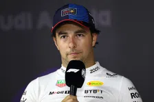 Thumbnail for article: Perez eerlijk over teamgenootschap met Verstappen: 'Het is niet makkelijk'