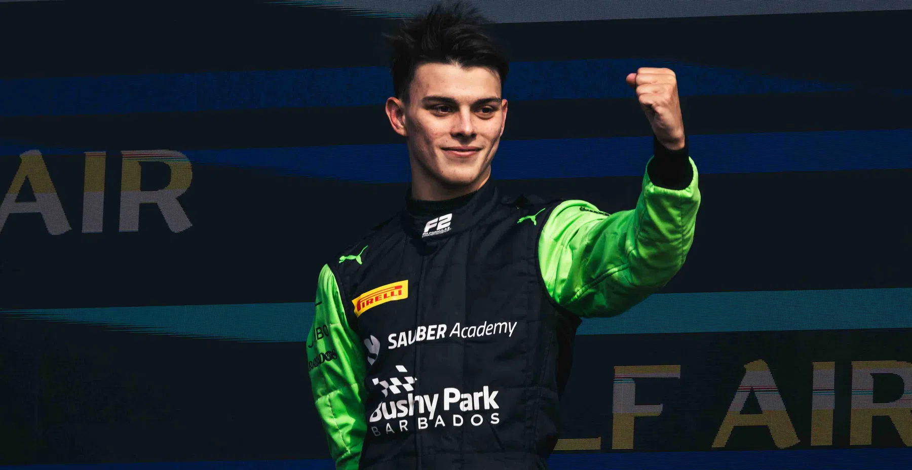 Ex-Red Bull-junioren zien verbeterde F1-kansen