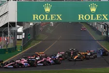 Thumbnail for article: F1 op TV: Waar kan je de Grand Prix van Australië in Nederland kijken?