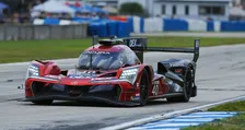 Thumbnail for article: Deletraz snatches 12-hour race win by less than a second difference