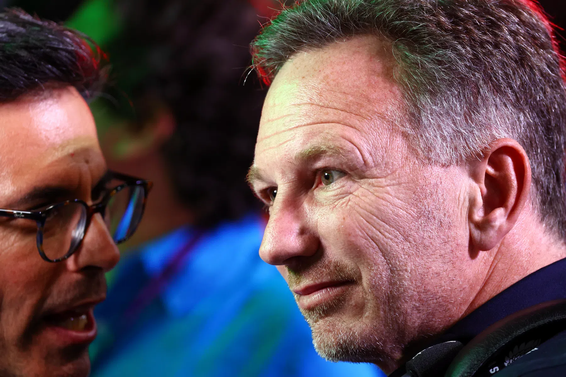 interview over christian horner red bull racing imago zaak 