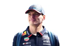 Thumbnail for article: Verstappen to Mercedes? This is what Max himself has to say about it