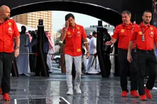Thumbnail for article: Rijdt Sainz of toch Bearman de Grand Prix van Australië voor Ferrari? 