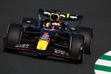 Thumbnail for article: Looking back: Charles Leclerc and Max Verstappen wheel-to-wheel in battle