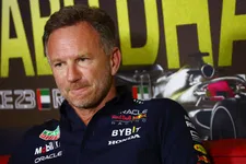 Thumbnail for article: Herbert calls out Horner AND will be a steward at the Australian GP