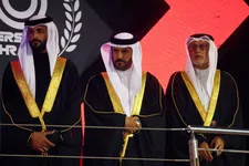 Thumbnail for article: FIA make public outcome of investigation of chairman Ben Sulayem