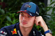 Thumbnail for article: Can anyone beat Verstappen right now? This is what Max himself says!