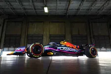 Thumbnail for article: Red Bull bevestigt: Verstappen rijdt deze drie GP's in een andere livery
