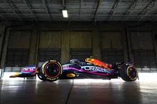 Thumbnail for article: Ecco le gare in cui la Red Bull avrà una livrea differente