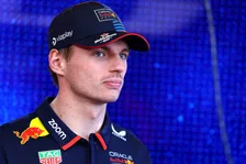 Thumbnail for article: Verstappen does not rule out a move to Mercedes: 'In which year?'