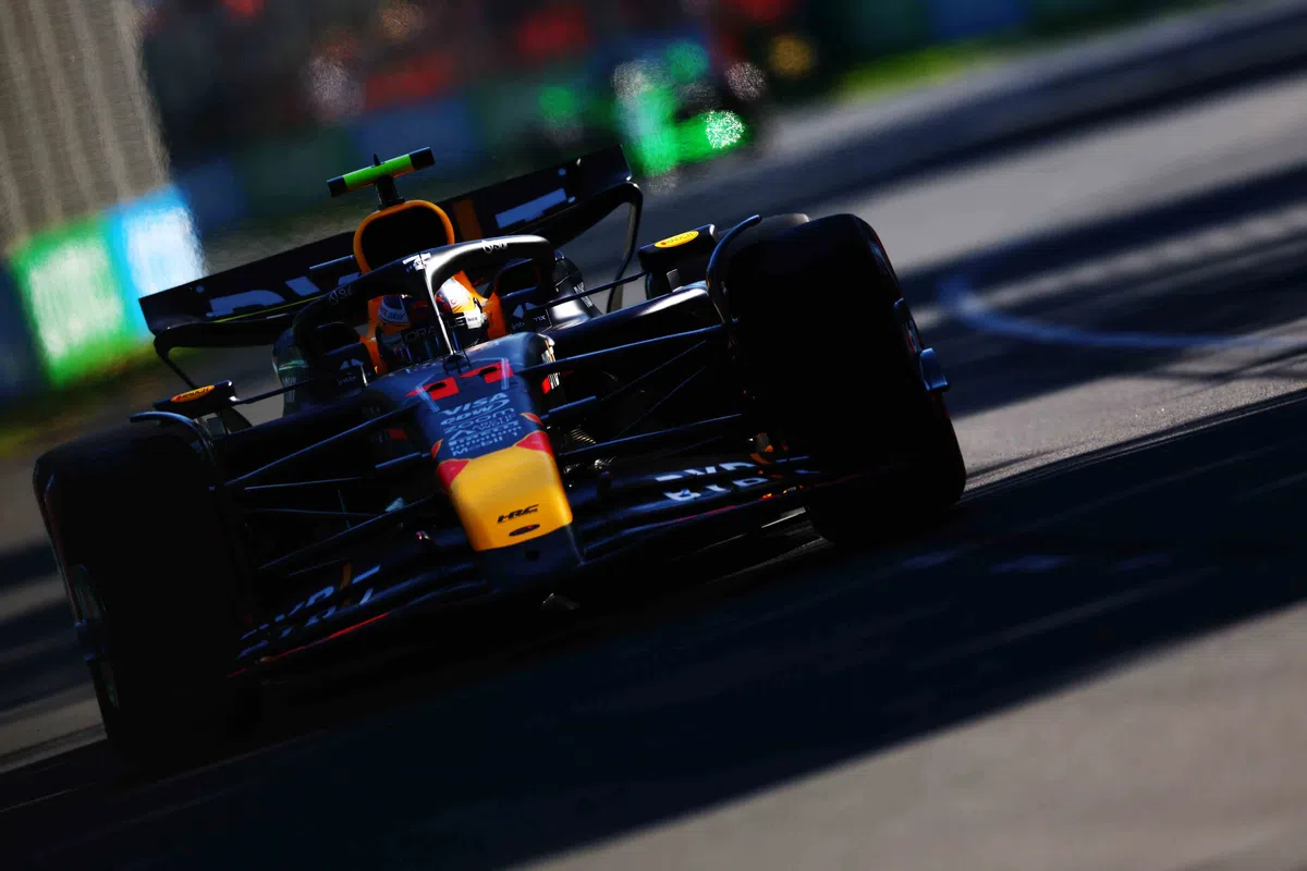 F1 ao vivo | Terceiro treino livre para o Grande Prêmio da Austrália