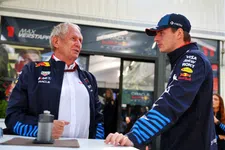 Thumbnail for article: Marko sieht Arbeit für Red Bull: "Deshalb war Ferrari im Training schneller".