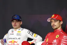 Thumbnail for article: Windsor nota algo especial en la vuelta rápida de Leclerc