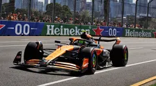 Thumbnail for article: Full results FP1 | Norris holds off Verstappen in Australia