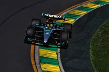 Thumbnail for article: Mercedes chief: 'Hamilton thought we were going in the wrong direction'