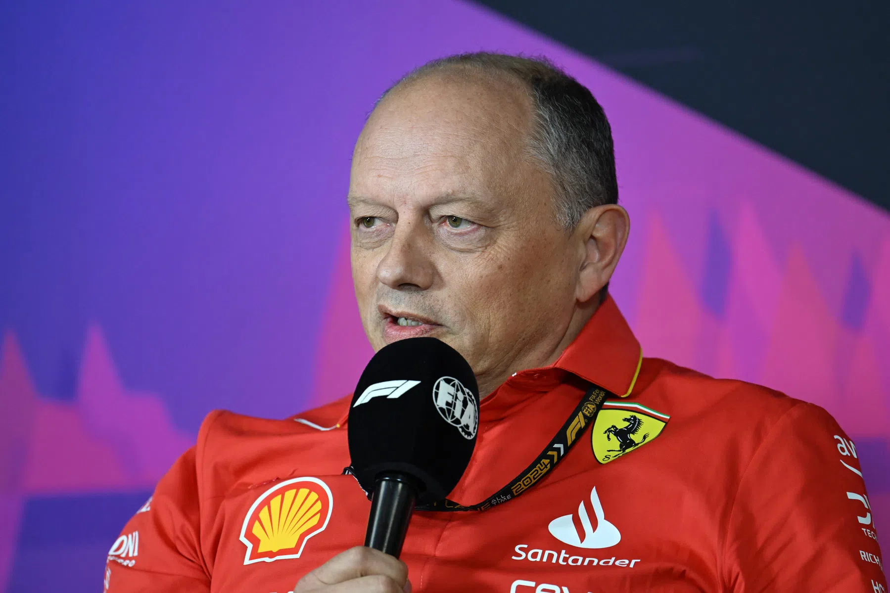 naïeve frederic vasseur is vragen over horner en fia zat