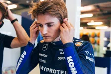 Thumbnail for article: Sargeant forced to miss Australian Grand Prix due to Albon's crash