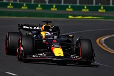 Thumbnail for article: Verstappen e Pérez ganham novo sistema de escapamento 