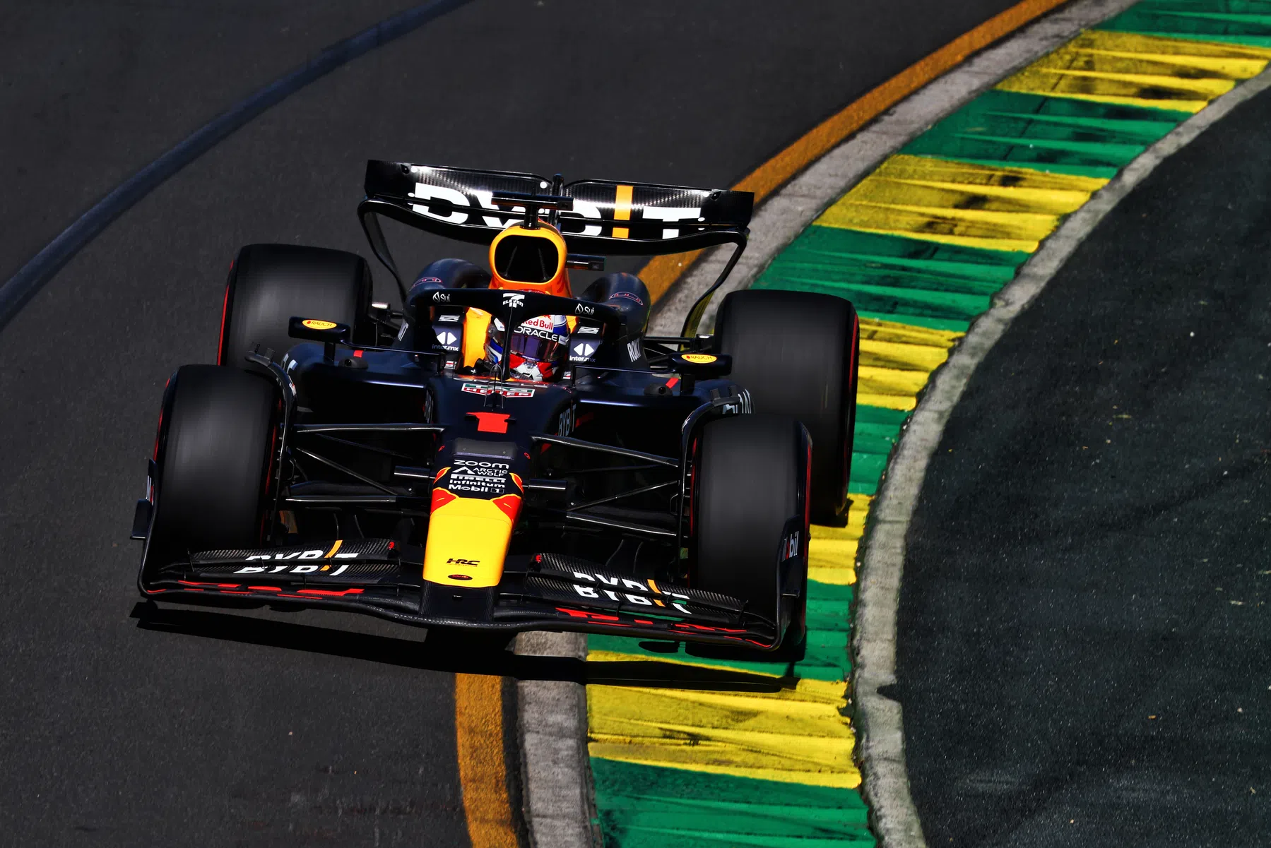 Sigue el blog en directo de la FP2 del Gran Premio de Australia 2024 de F1