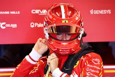 Thumbnail for article: Leclerc is hoopvol: 'Als Red Bull dat doet, kunnen we winnen'