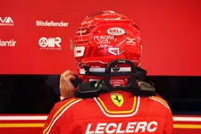 Thumbnail for article: Debate | Will Leclerc snatch pole position in Melbourne from Verstappen?