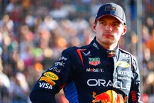 Thumbnail for article: Verstappen worried about race: 'I'm not so sure about this'